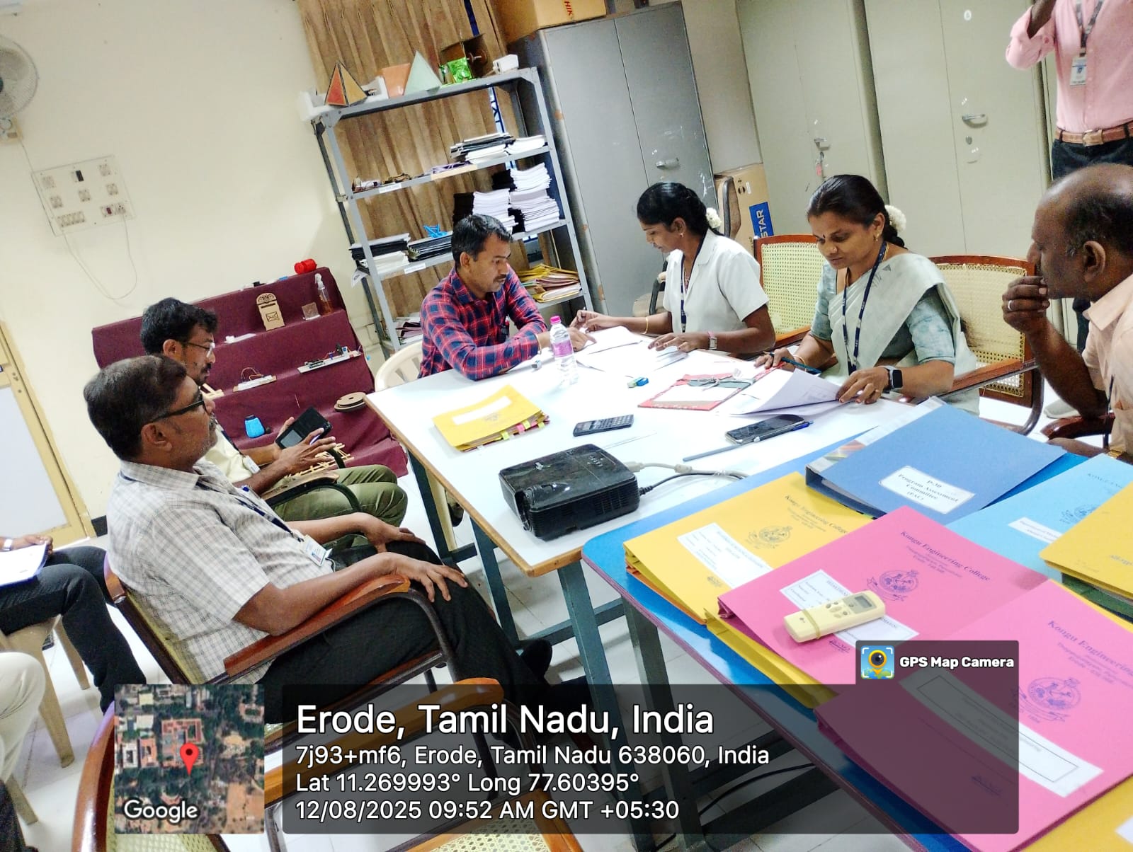 KEC | KONGU ENGINEERING COLLEGE